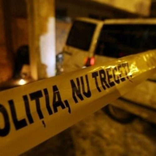 O crimă șocantă și o sinucidere s-au petrecut aseară într-un complex rezidențial din apropierea Bucureștiului. Potrivit publicației emaramures.ro, o tânără mamă de 23 de ani, însărcinată cu al doilea copil, a fost împușcată mortal de fostul său iubit, un bărbat în vârstă de 49 de ani.