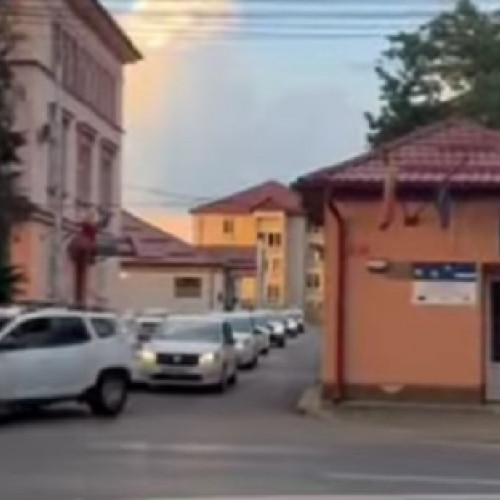 Operatiunea Jupiter: 6 perchezitii la Baia Mare în cadrul unui dosar penal