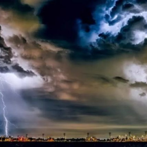 Atenționare meteo COD GALBEN în Maramureș și zonele învecinate