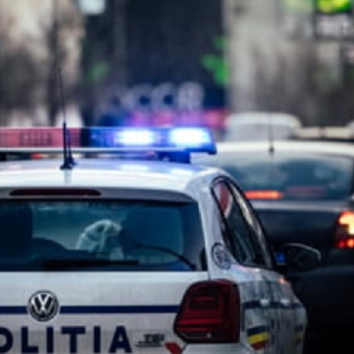 Tânăr de 20 de ani, băgat în vizor pentru agresiune în Somcuta Mare