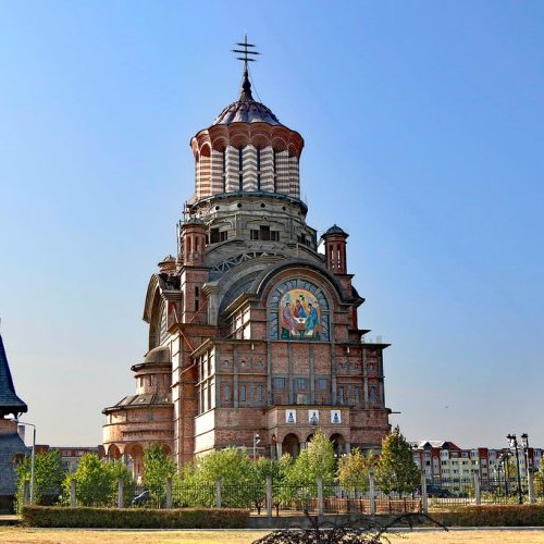 Restricții temporare de circulație în Baia Mare pentru procesiunea de Rusalii
