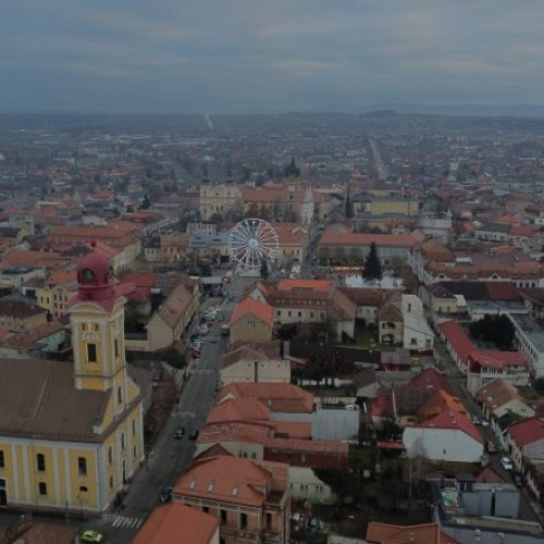 Modificări ale regimului de circulație în Baia Mare