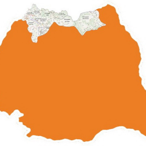 Ceas aniversar pentru eparhia greco-catolică de Maramureș