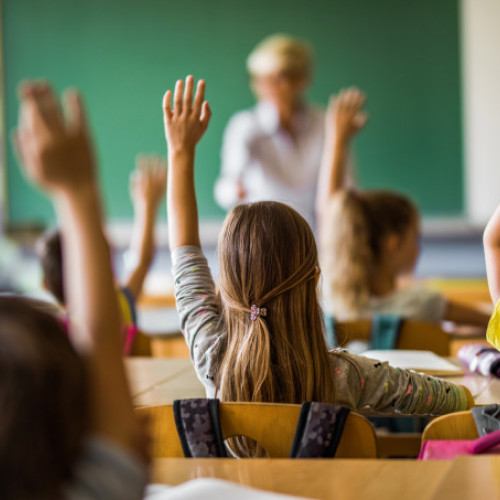 Ziua învățătorului, sărbătorită în fiecare an pe 5 iunie