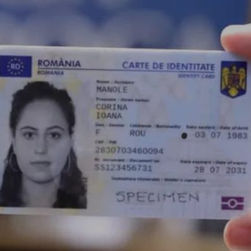 Baia Mare va putea elibera de la 10 iunie 2025 cartea de identitate electronică, potrivit informațiilor transmise de Consiliul Județean Maramureș. Conform citeaza emaramures.ro, cetățenii cu domiciliul în municipiu și în comuna Dumbrăvița vor putea solicita aceste documente la Serviciul Public Comunitar Local de Evidența Persoanelor din Baia Mare, situat pe strada Tineretului nr. 2A.