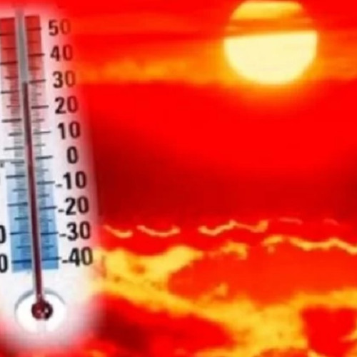 ANM a emis o nouă atenționare meteo pentru zilele de 7 și 8 iunie