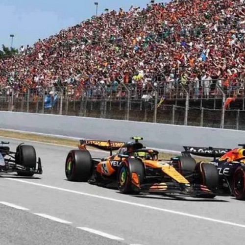 calendarul campionatului mondial de formula 1 pentru 2026