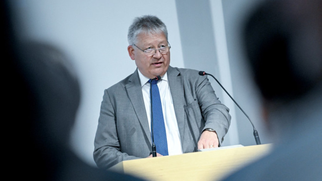Kahl: susținerea populației ruse pentru războiul din Ucraina este majoritar