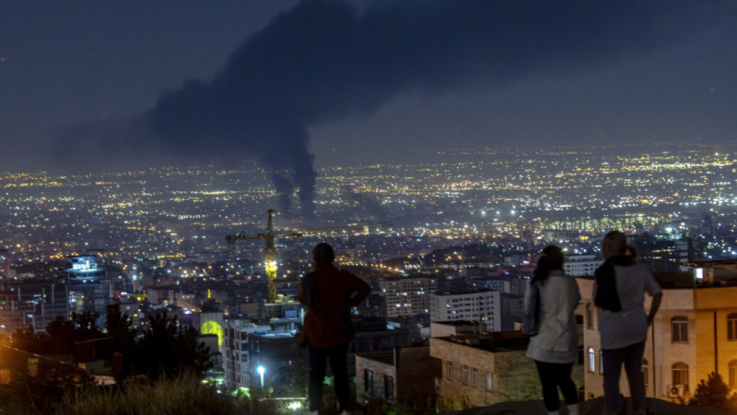 criza escalatione în regiunea Iran – Israel: Trump cere evacuarea Teheranului