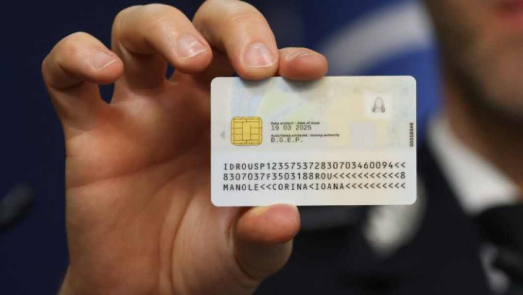 Seini: începe înnoirea actelor de identitate pentru localnici