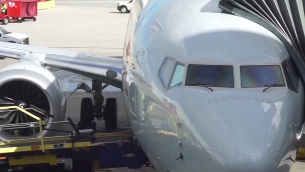 Scădere semnificativă a prețurilor biletelor de avion din Europa spre Statele Unite
