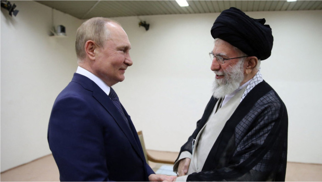 Posibile scenarii de schimbare a regimului din Iran și riscurile implicate