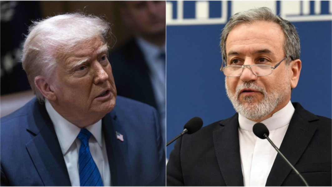 Video Negocierile între Iran şi SUA se reiau săptămâna viitoare. Donald Trump: Programul nuclear iranian, dat în urmă cu „mai multe decenii”