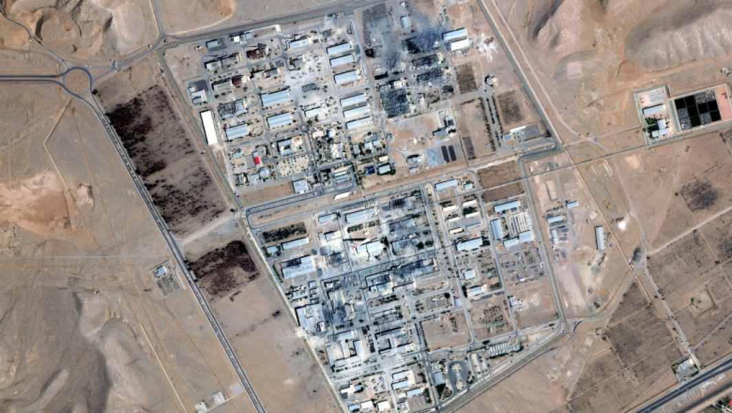 Șeful CIA susţine că are „dovezi credibile” că programul nuclear al Iranului a fost „grav afectat” de bombele SUA