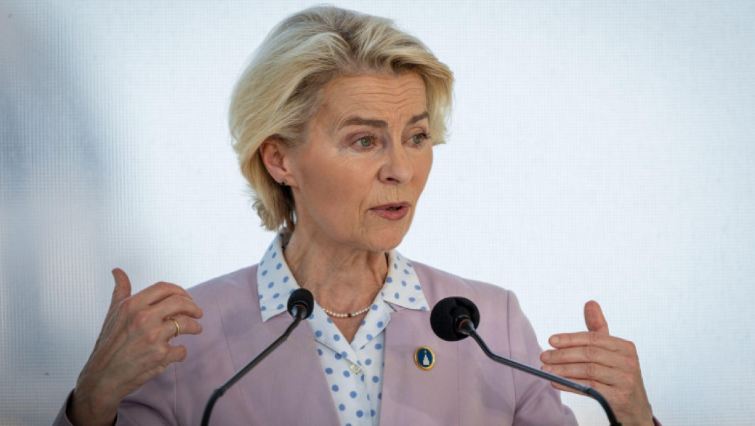 Video Ursula von der Leyen cere Ungariei să permită marșul LGBTQ+ de la Budapesta: „Voi fi întotdeauna aliata voastră”