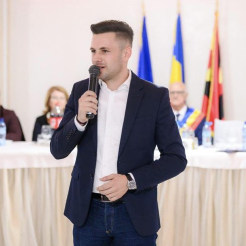 Schimbare la conducerea ADI Deșeuri Maramureș: Vasile Roman, noul director executiv