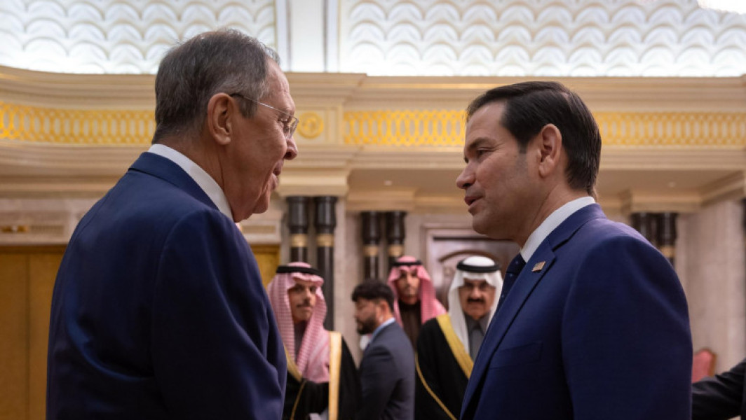 Întâlnire diplomatică între Marco Rubio și Serghei Lavrov. Ce a cerut Washingtonul și cum a reacționat Moscova