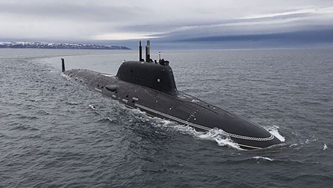 Franța este din ce în ce mai îngrijorată de submarinele rusești. „Observăm și semne ale Kremlinului de a militariza spațiul”
