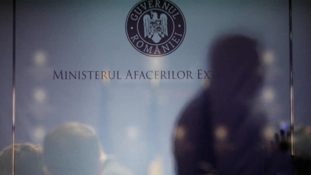 Foto Tamila Cristescu, mesaj vulgar la adresa ministrului de Externe Oana Țoiu, după ce a fost concediată din funcția de viceconsul în SUA