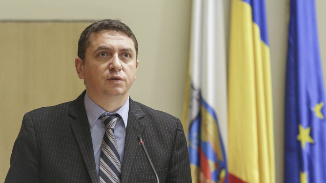 Șeful Societății de Administrare a Participațiilor în Energie anunță că donează la buget 20% din venitul lunar net