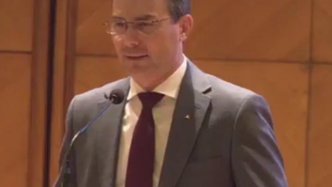 Exclusiv Șeful CNAS, Horațiu Moldovan, despre risipa din Sănătate: „Trebuie să punem frână creșterii accelerate, nesustenabile, a cheltuielilor”