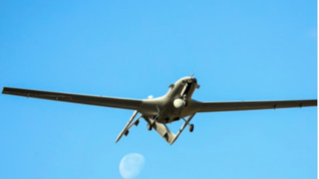 Video Ionuț Moșteanu, despre producția de drone militare în România: E un caz specific. Trebuie să facem parteneriate cu Ucraina