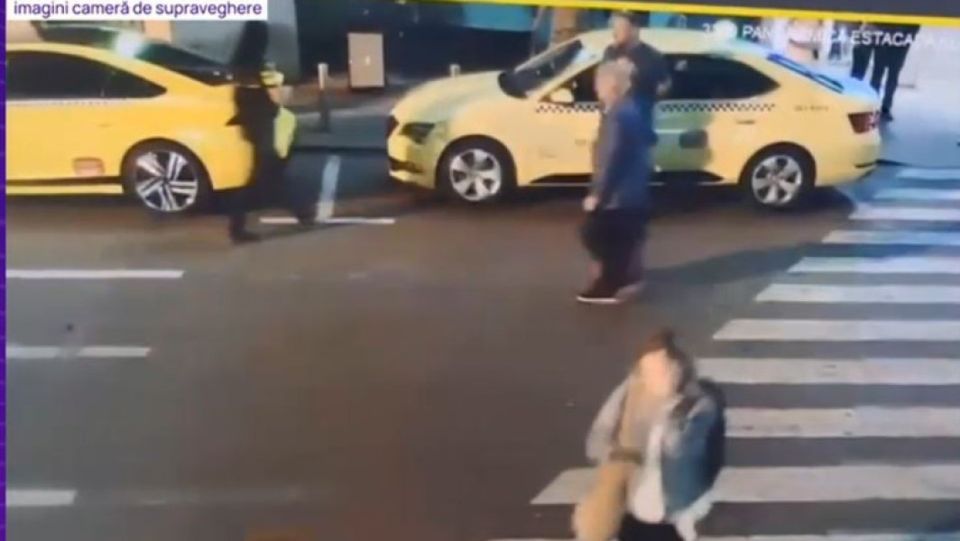 „Să fie clar, eu nu am reclamat niciun șofer polițiștilor”. Reacția lui Dacian Cioloș după incidentul cu un taximetrist de la aeroport