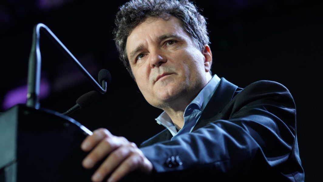 Video Nicușor Dan: „Suntem obligați să reparăm toate lucrurile care au fost așezate greșit în societate. Românii nu ne vor mai ierta în 2028”