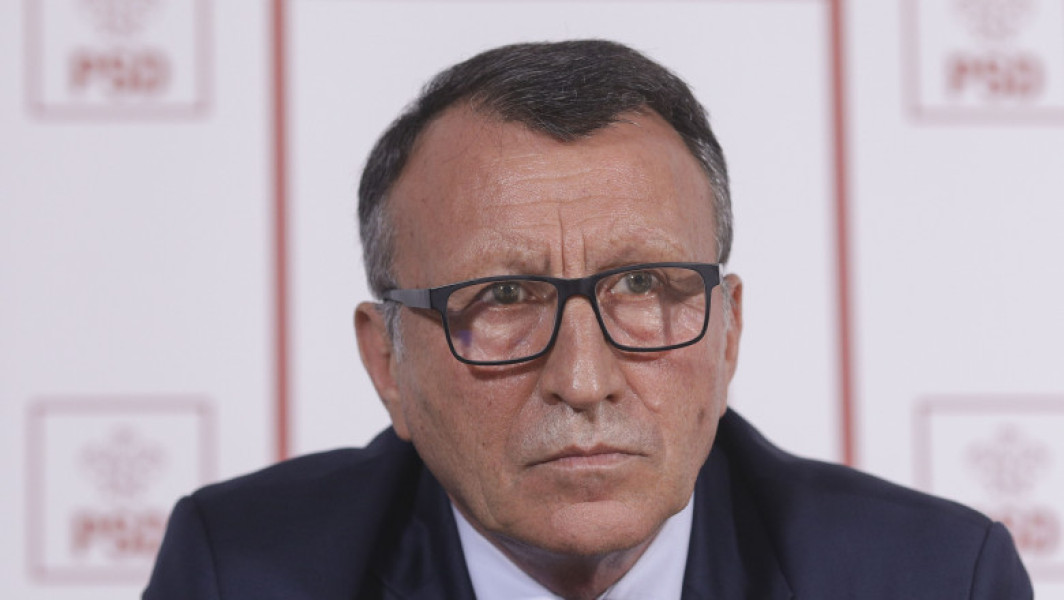 Paul Stănescu cere modificarea măsurilor de austeritate: Să temperăm bullying-ul asupra bugetarilor