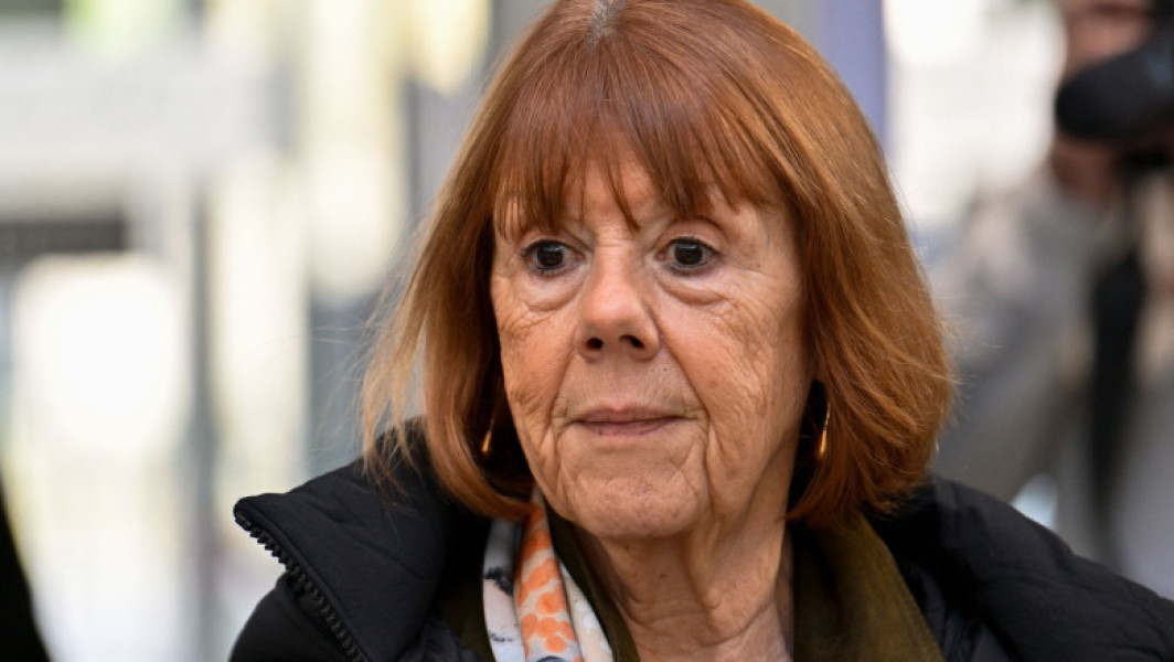 Gisele Pelicot, protagonista procesului care a șocat Franța, va fi decorată de președintele Emmanuel Macron