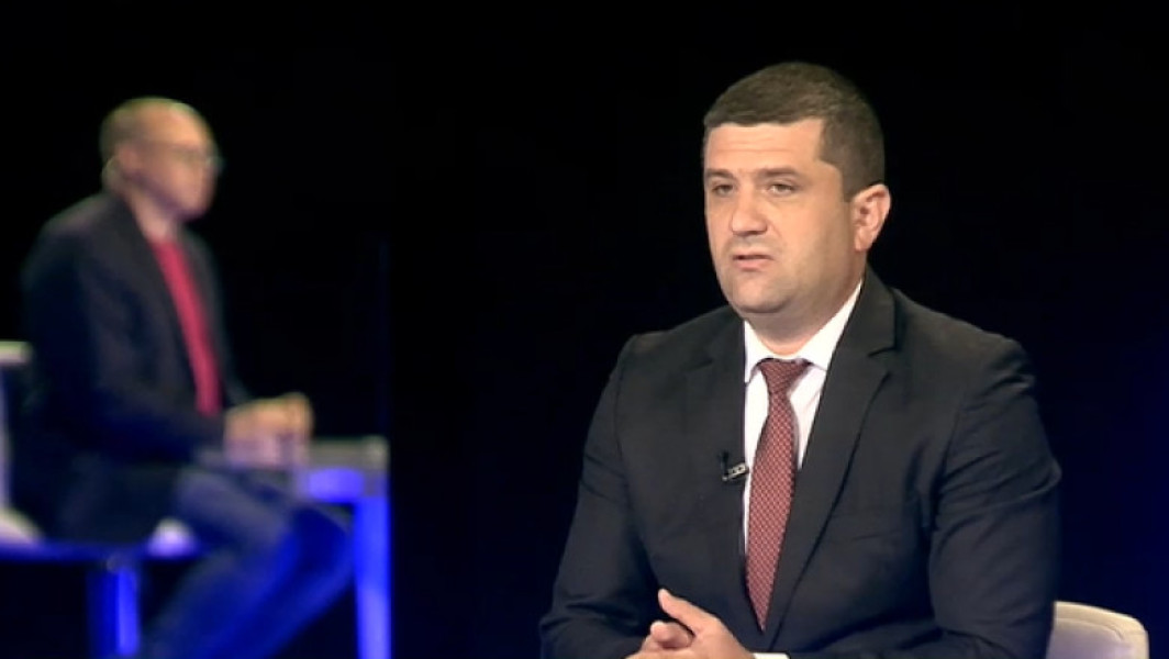 Video Exclusiv Salarii de zeci de mii de lei la instituții de stat de care nimeni nu a auzit. Ministrul Economiei: Pe mine mă deranjează