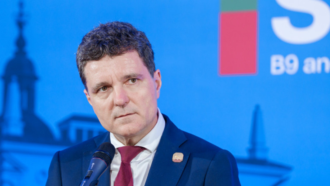 Video Nicuşor Dan, despre pensiile magistraţilor: „O greşeală uriaşă a politicului”. Recomandările președintelui în cazul judecătorilor