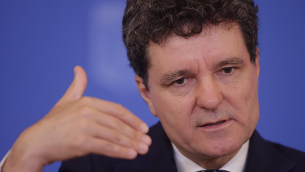 Video Răspunsul lui Nicușor Dan, întrebat dacă și-a ales o locuință de protocol: „S-a prelungit armistiţiul” cu SPP
