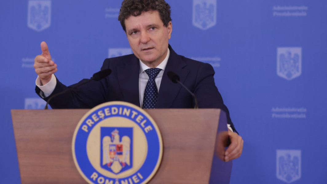 Video Nicușor Dan explică de ce a sesizat la CCR modificările aduse legii de combaterea a xenofobiei și antisemitismului