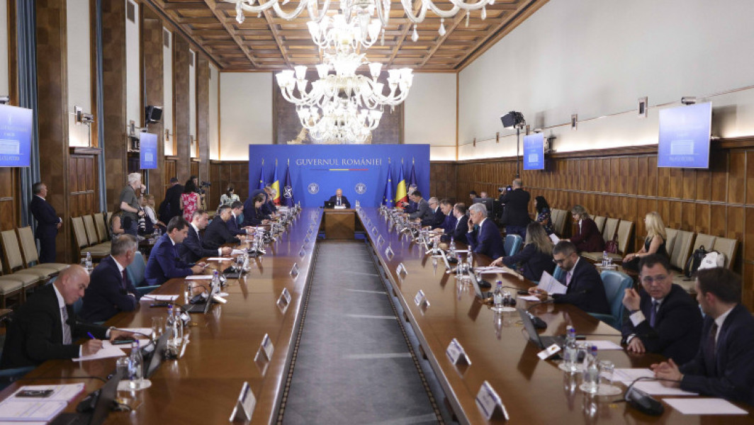 Parlamentari ai PSD și AUR, scrisoare comună pentru Ilie Bolojan: „Soluțiile adoptate în Educație pot avea efecte negative”
