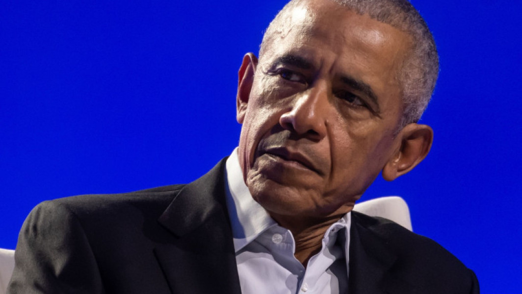 Barack Obama, mesaj dur pentru democrați: „E nevoie de curaj, nu de văicăreli”