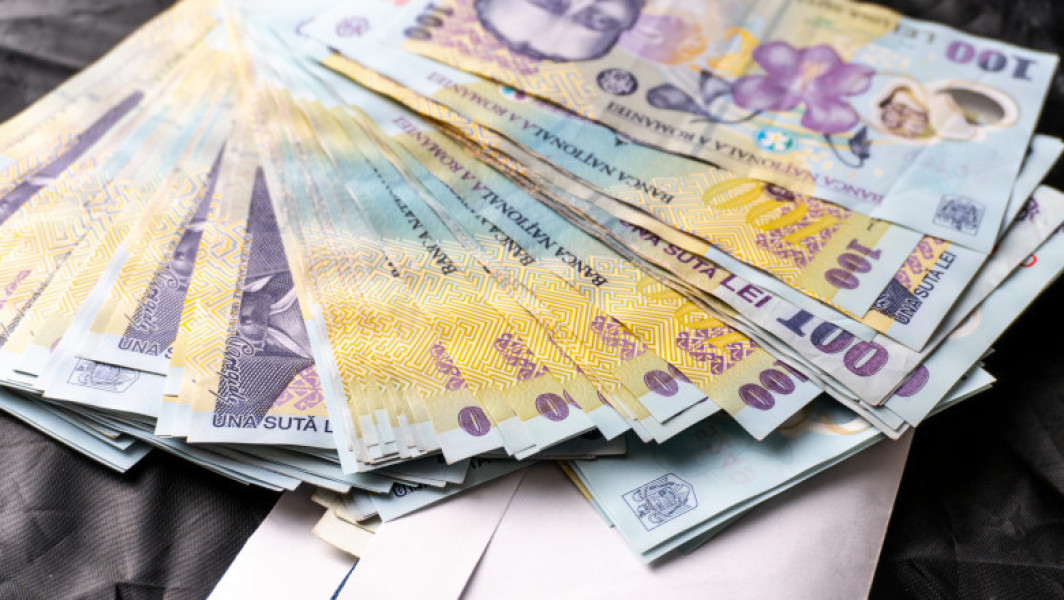 Ministerul Energiei are aproximativ 40.000 de lei într-un cont deschis pentru a strânge bani donați din salariile uriașe