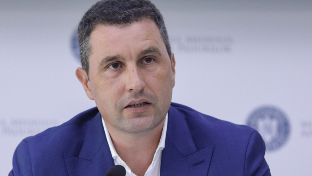 Exclusiv Tanczos Barna: „Cu pachetul de măsuri am scăpat de junk și de pericolul de «a nu ne da cineva pe caiet». E o certitudine”