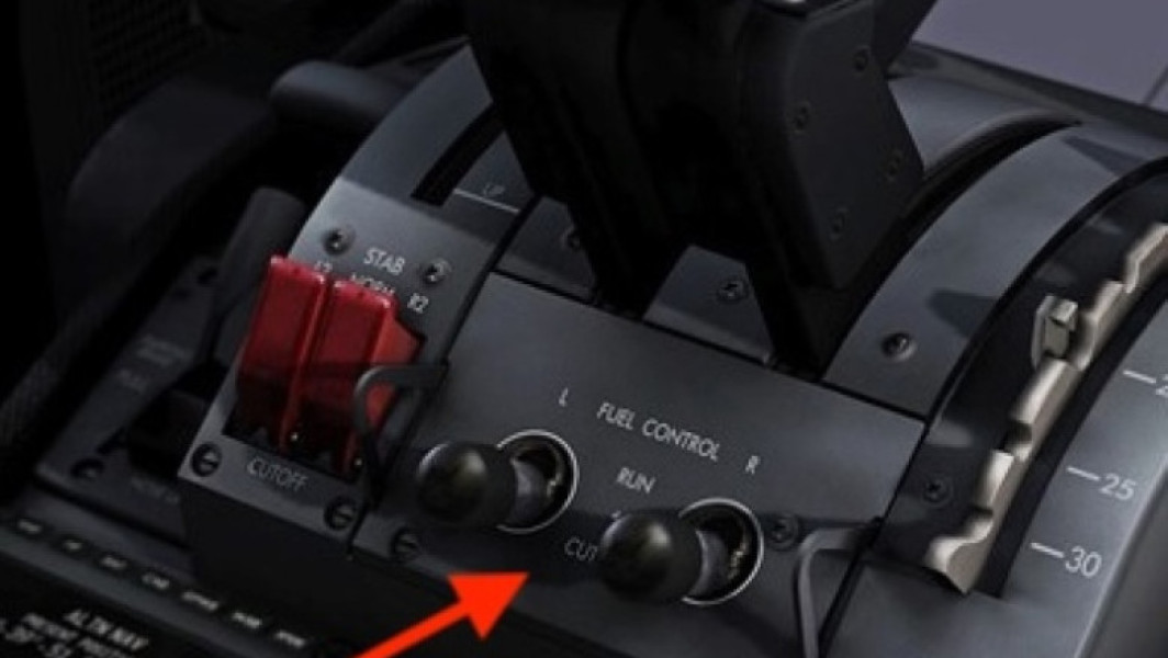 Comutatoarele care controlează combustibilul în cazul avioanelor Boeing, verificate de mai multe companii aeriene, după cazul Air India