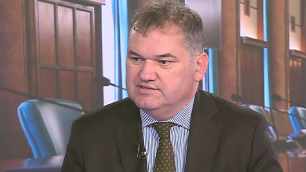 Exclusiv Ministrul Cseke Attila: Nu știu cum salariul directorului CNI a ajuns la 50.000 de lei, că net avea 28.000 de lei