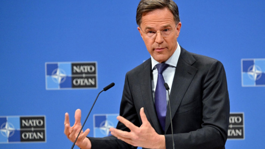 Mark Rutte: Europa va găsi bani pentru arme americane destinate Ucrainei. Avertisment dur pentru aliații Rusiei