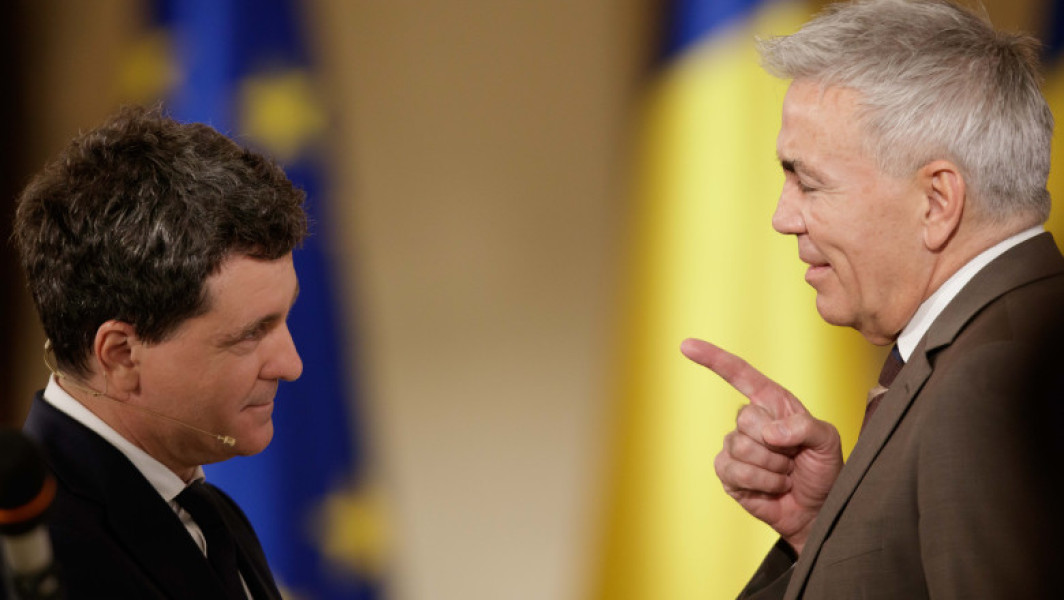 Exclusiv Cât timp ar putea menține guvernul Bolojan actuala cotă de TVA. Dragoș Anastasiu: „Efortul mare e până la sfârșitul anului viitor”