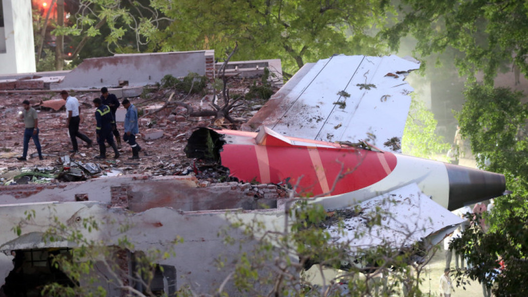 Accidentul Air India reaprinde o dezbatere de zeci de ani care împarte industria aviatică: „Protejarea publicului e o datorie sacră”
