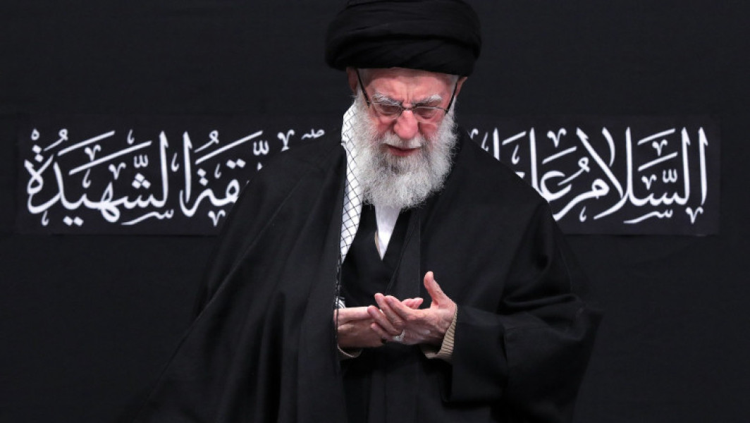 „Schimbarea de regim” a început deja în Iran, dar nu în favoarea lui Donald Trump. Explicațiile unui fost diplomat al SUA