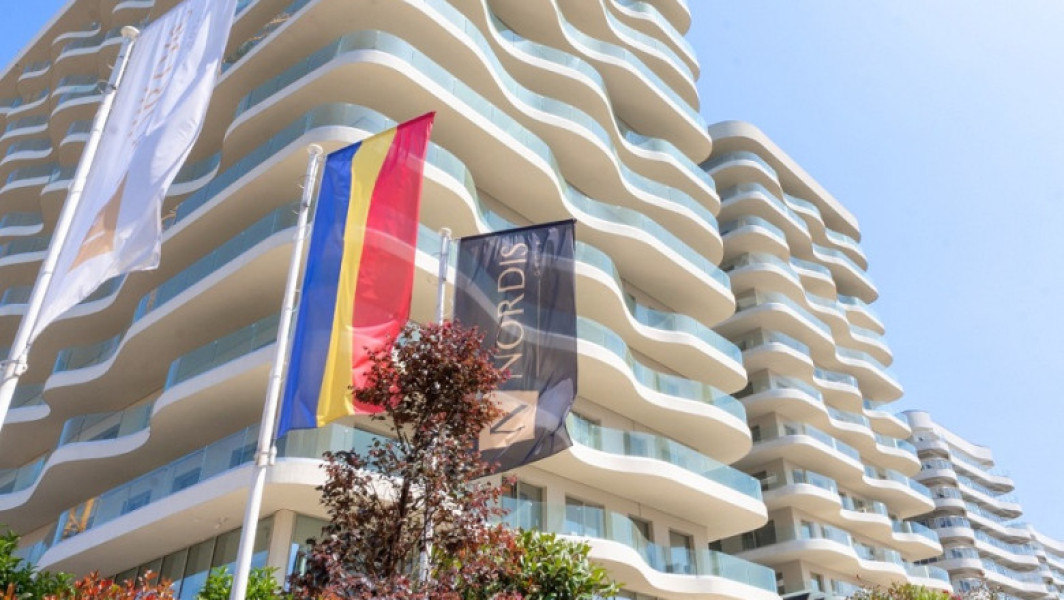 Controale ANPC în zona Nordis din Mamaia. Ce au constatat comisarii Autorității, ce amenzi au fost aplicate