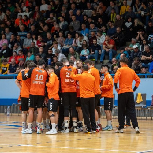 Handbal. Cupe europene. CS Minaur Baia Mare va juca în turul preliminar cu islandezii de la Stjarnan