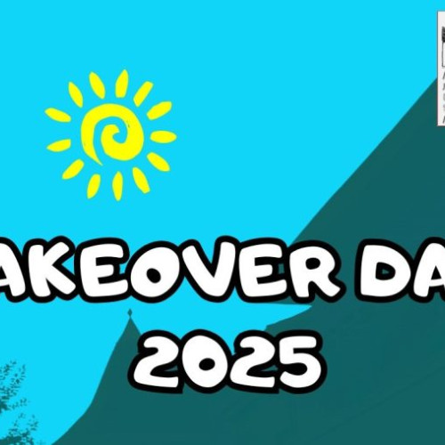 Takeover Day la Muzeul Județean de Istorie și Arheologie Maramureș
