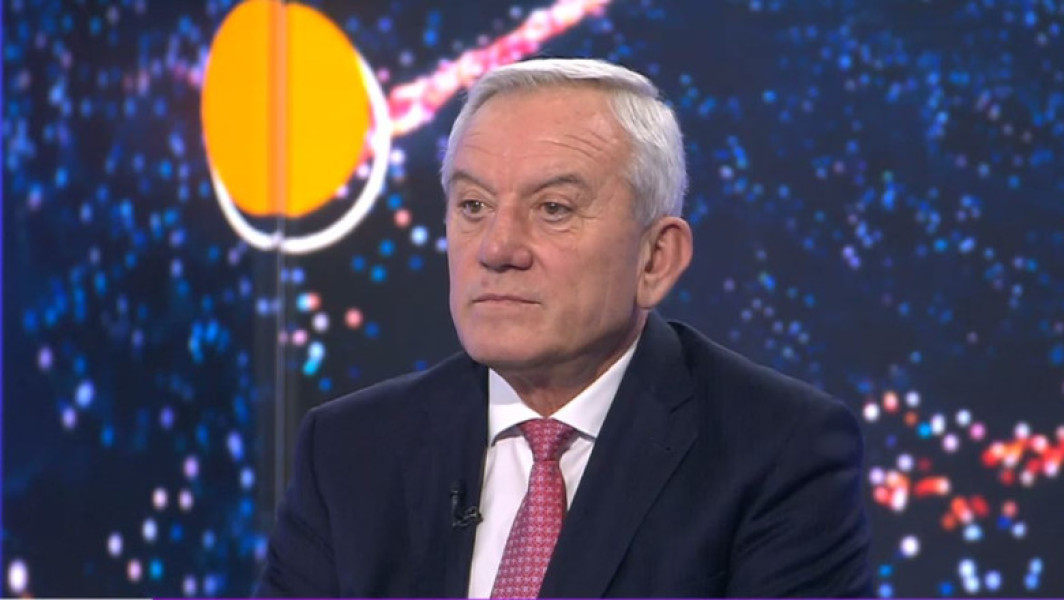 Primarul Buzăului se vede cooptat la conducerea PSD. Constantin Toma, despre actualii șefi: „Nimeni nu mai are încredere în ei”