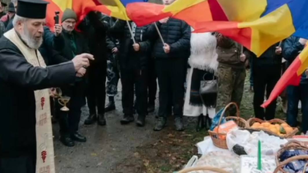 „Amplificare fără precedent a extremismului de dreapta”. Radiografia ultimului an din perspectiva Institutului „Elie Wiesel”