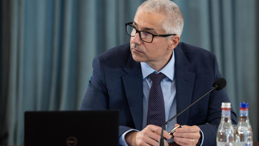 Exclusiv Ministrul Radu Marinescu, despre extrădarea „fugarilor”: „În 99% dintre situații, avem succes”. Anunț despre Potra și Paul al României